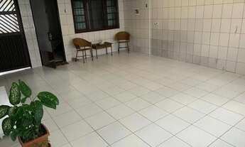 Imagem 2: Casa Padrão - Canto do Forte - Praia Grande