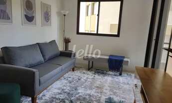 Imagem 5: São Paulo - Apartamento Padrão - Vila Olímpia