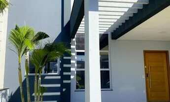 Imagem 3: Casa - Jardins do Império - Indaiatuba