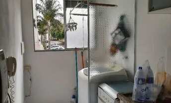 Imagem 6: Apartamento em Sorocaba, 2 quartos - Condomínio Parque Sicília