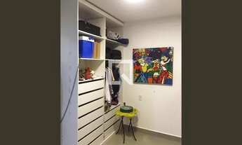 Imagem 4: Apartamento à Venda - Bosque, 1 Quarto, 40 m2