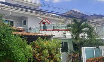 Imagem 3: Itaboraí - Casa Alto Padrão 210m2 Cond. na 22 de Maio ao lado do Centro