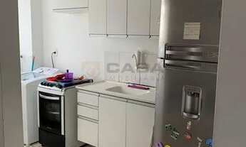 Imagem 6: AF- Oportunidade! Apartamento 2 Quartos em Morada de Laranjeiras Condomínio Via Sol