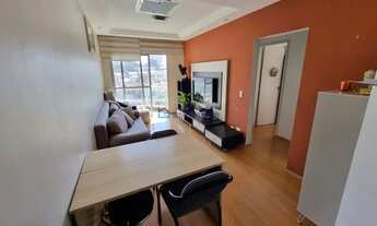 Imagem: Apto impecável, andar alto, Varanda, planejado