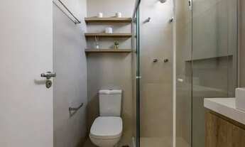 Imagem 7: Apartamento para Venda em São Paulo, Higienópolis, 2 dormitórios, 2 suítes, 3 banheiros, 1