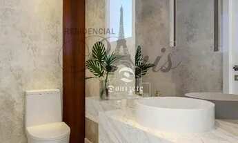 Imagem 7: Sobrado com 2 dormitórios à venda, 58 m² por R$ 329.000,00 - Vila Príncipe de Gales - Sant