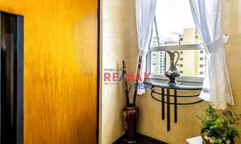 Imagem 6: Apartamento de 4 dormitórios, 2 suítes e 3 vagas de garagem à venda em Perdizes na Rua Cay