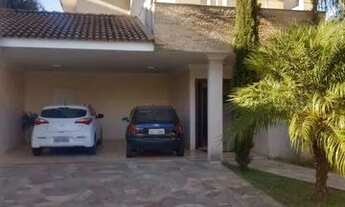 Imagem 1: Casa com 4 dormitórios à venda, 328 m² por R$ 1.500.000 - Parque Residencial Damha - São J