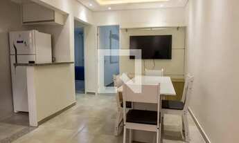 Imagem 2: Apartamento para Aluguel - Consolação, 2 Quartos, 65 m2