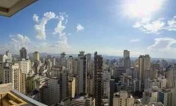 Imagem 7: São Paulo - Apartamento Padrão - Santa Cecília