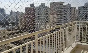 Imagem: Apartamento à venda no região do Bosque