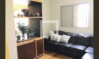 Imagem 2: Apartamento à Venda - Vila Isa, 4 Quartos, 68 m2