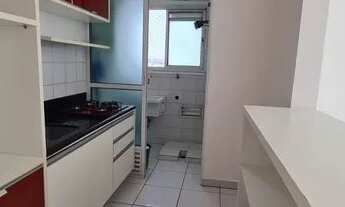 Imagem: Apartamento para aluguel possui 53 metros