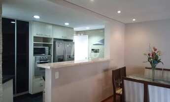 Imagem 5: São Paulo - Apartamento Padrão - Saúde