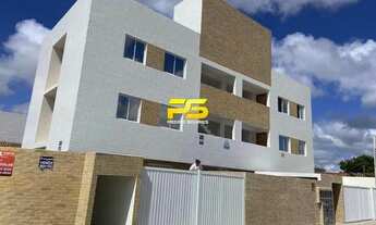 Imagem 5: Apartamentos 45,65m2 e 53,62m2 com 04 Quartos em Valentina á venda aparti de 160.000,00 á