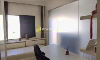 Imagem 3: Apartamento para Locação em Barueri, Edificio Victoria II, 2 dormitórios, 1 suíte, 2 banhe