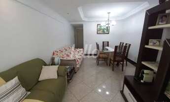 Imagem 3: São Paulo - Apartamento Padrão - Barra Funda