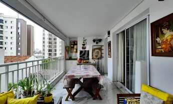 Imagem 7: São Paulo - Apartamento Padrão - Vila Gumercindo