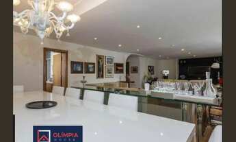 Imagem 6: Apartamento Venda Cerqueira César 285 m² 4 Dormitórios