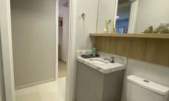 Imagem 5: ESTILO GOLF Apartamento com 2 dormitórios