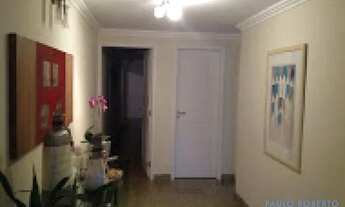 Imagem 3: APARTAMENTO - MORUMBI - SP