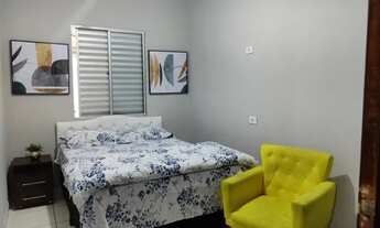 Imagem 4: Casa mobiliada em Guarulhos são Paulo