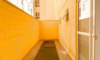 Imagem 6: Apartamento Grand Ville térreo com Giardino