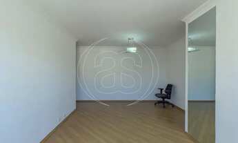 Imagem 4: São Paulo - Apartamento Padrão - Campo Belo