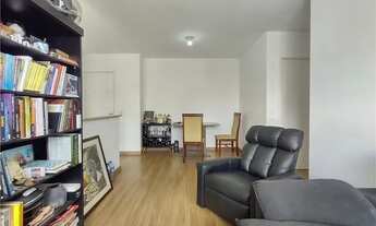 Imagem 1: Apartamento à Venda no Jardim Ibitirama em São Paulo/SP no Condomínio IN SÃO PAULO no 16º