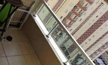 Imagem 3: Apartamento Padrão em São José dos Campos