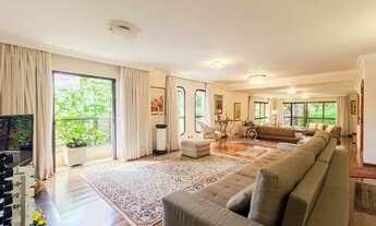 Imagem: São Paulo - Apartamento Padrão - Moema