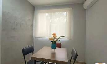 Imagem 4: Apartamento (tipo - padrao) 2 dormitórios, cozinha planejada, portaria 24hs, lazer, em con