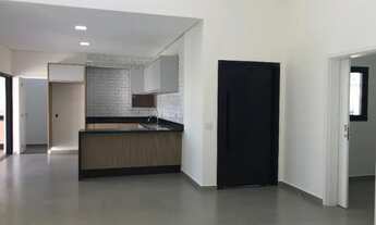 Imagem 2: Casa térrea com 3 suítes no Condomínio Jardim Laguna