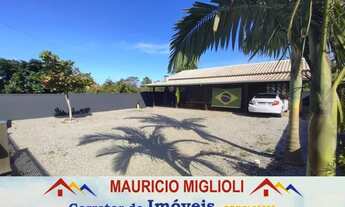 Imagem 2: Casa na Praia do Ervino