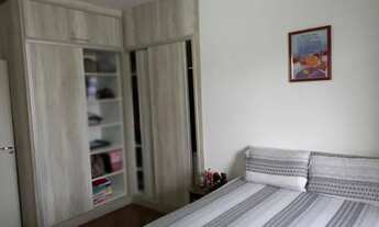 Imagem: Apartamento Guilhermina