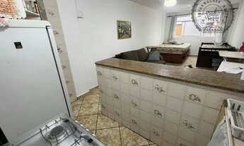 Imagem 6: Kitnet no Aviação - Praia Grande/SP