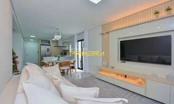 Imagem 6: RESIDENCIAL PRIME - Apto Garden Semi mobiliado no Boa Vista 3 quartos 2 vagas