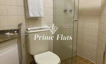 Imagem 7: Flat de 38m² à venda no Columbia Residence no Jardim Paulista, com1 dormitório e 1 vaga