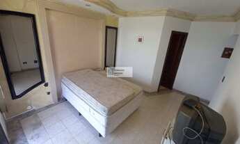 Imagem 6: Cobertura com 4 dorms, Guilhermina, Praia Grande - R$ 1.04 mi, Cod: 3197