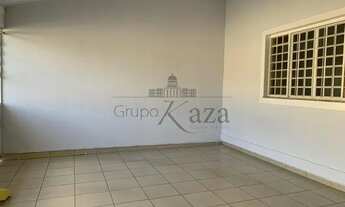 Imagem: Casa Térrea em Caçapava