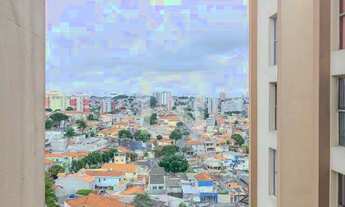 Imagem 5: Apartamento para Aluguel - Jabaquara, 2 Quartos, 55 m2