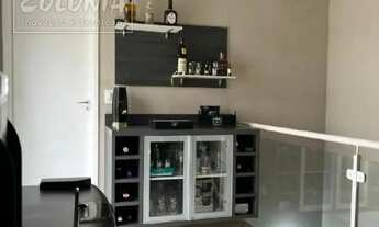 Imagem 2: São Caetano do Sul - Apartamento Padrão - Olímpico