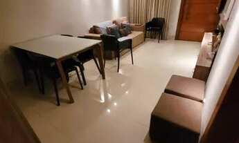 Imagem 2: Casa de condomínio sobrado para venda com 160m2 de 3 quartos no Bairro Santa Cruz - Cuiabá