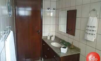 Imagem 7: São Paulo - Apartamento Padrão - Tatuapé