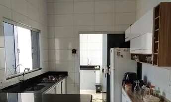 Imagem 2: Casa para venda tem 52 metros quadrados com 2 quartos em Socorro - São Paulo - SP