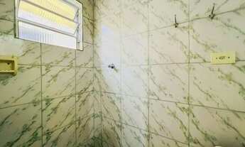 Imagem 4: Alugo Quarto Cozinha Banheiro + Garagem