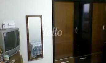 Imagem 4: São Paulo - Apartamento Padrão - Casa Verde