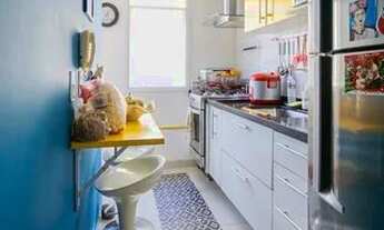 Imagem 4: Apartamento para Aluguel - Mooca, 2 Quartos, 47 m2