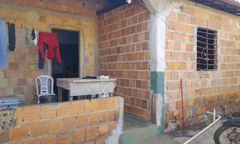 Imagem 6: Vendo casa com lote quitado!