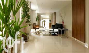 Imagem 5: APARTAMENTO RESIDENCIAL em SÃO PAULO - SP, CONSOLAÇÃO